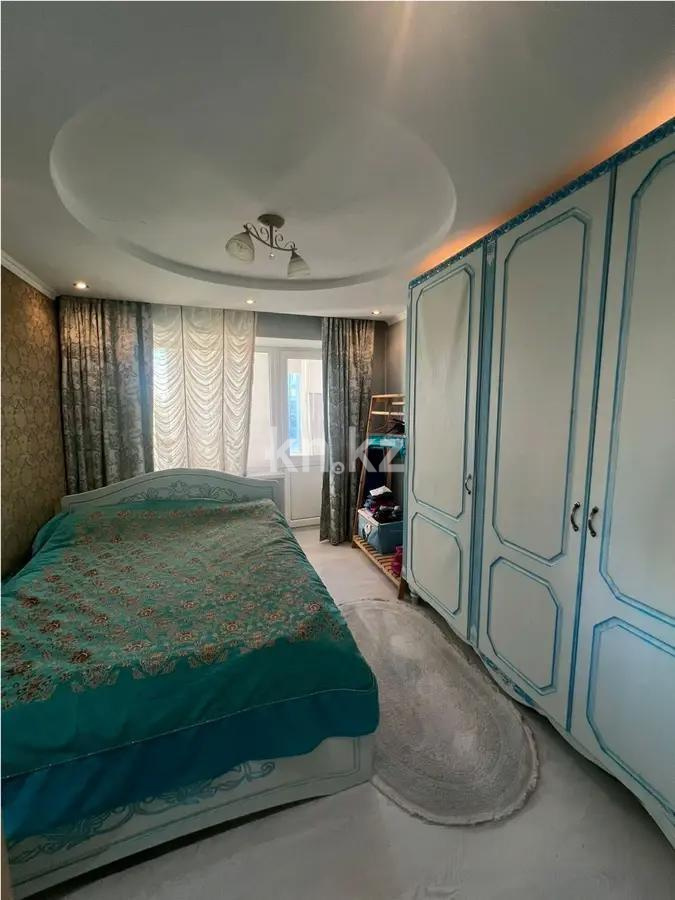 Продажа 3-комнатной квартиры, 66.3 м², пр. Республики, дом  16/1 - Продажа квартир в Астане фото 2 из 5