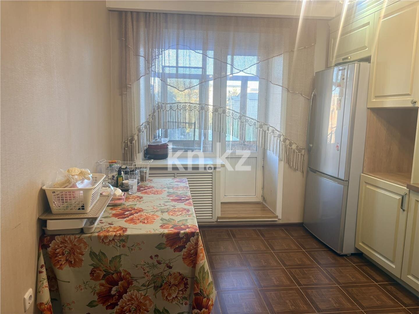 Продажа 4-комнатной квартиры, 97 м² в Караганде - фото 18
