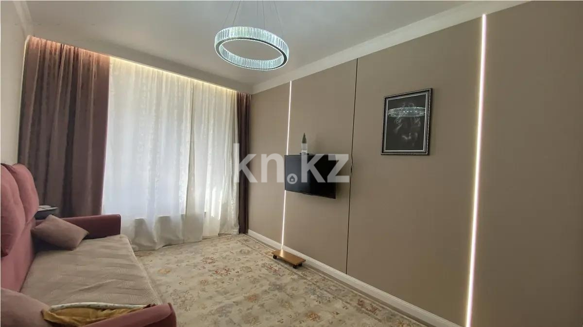 Продажа 2-комнатной квартиры, 57.2 м² - Недвижимость в Казахстане - страница 3 фото 1 из 5