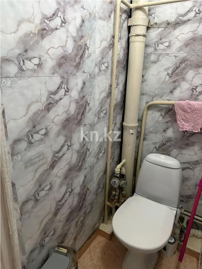 Продажа 2-комнатной квартиры, 46 м² - Продажа квартир в Ауэзовском р-не Алматы фото 5 из 6