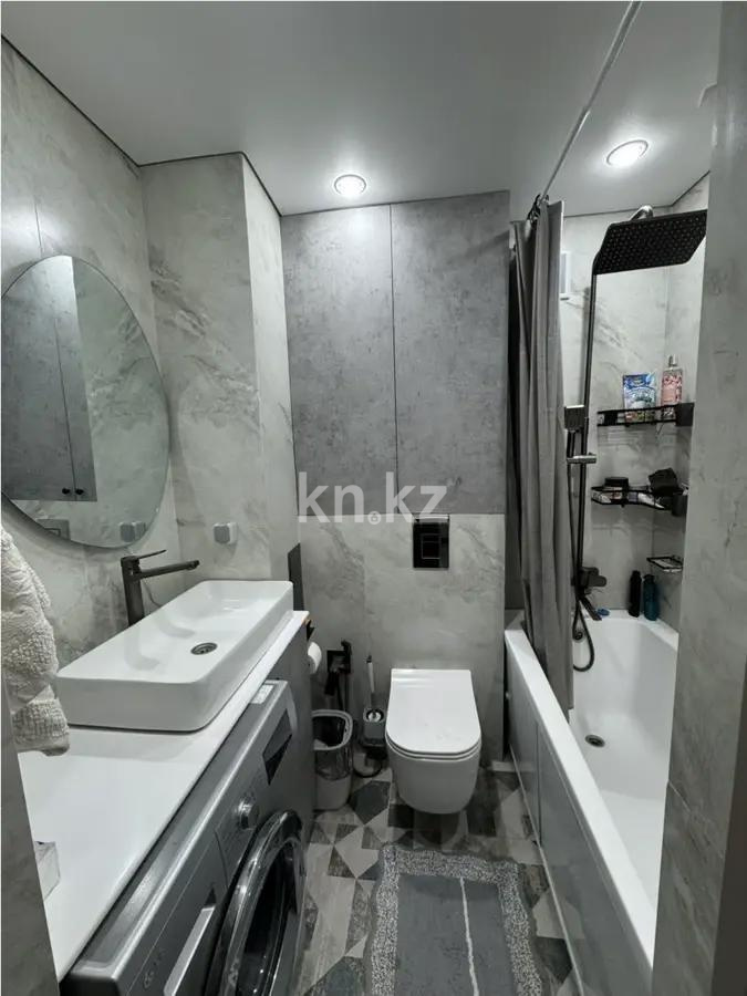 Продажа 1-комнатной квартиры, 30.9 м² - Продажа квартир от собственников в Астане - страница 3 фото 3 из 4