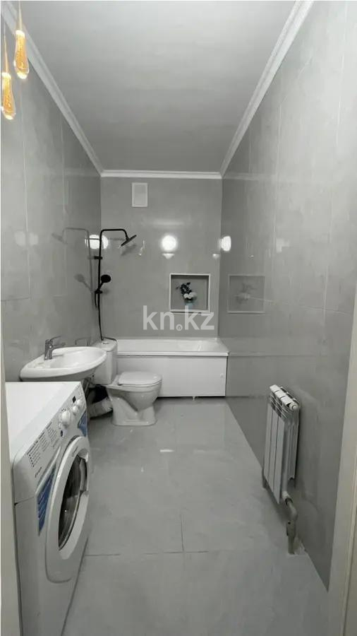 Продажа 3-комнатной квартиры, 70 м², ул. Асыл Арман, дом  10 - Продажа  трехкомнатных квартир в Алматы фото 5 из 6