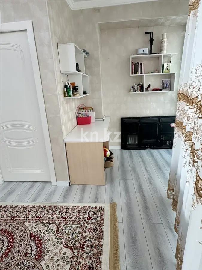 Продажа 2-комнатной квартиры, 43.2 м², ул. Айтматова, дом  34 в Астане - фото 3