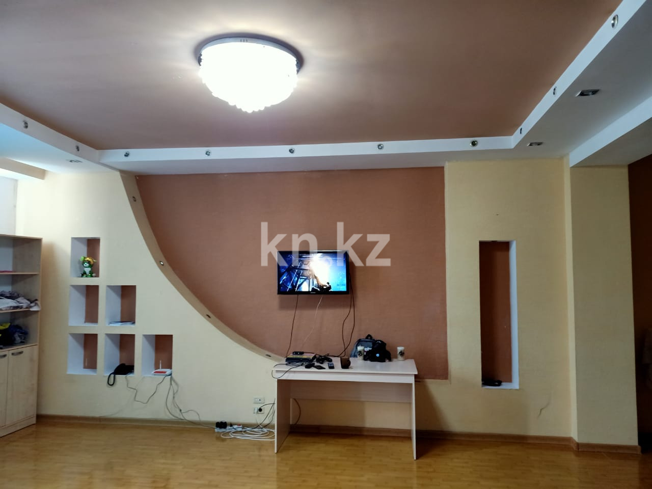 Продажа 4-комнатной квартиры, 141 м² - Продажа квартир в Костанае фото 1 из 6