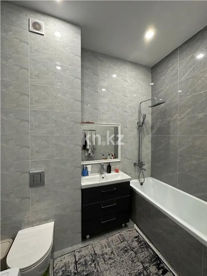 Продажа 3-комнатной квартиры, 88.5 м², ул. 16-я, дом  4/2 в Алматы - фото 6