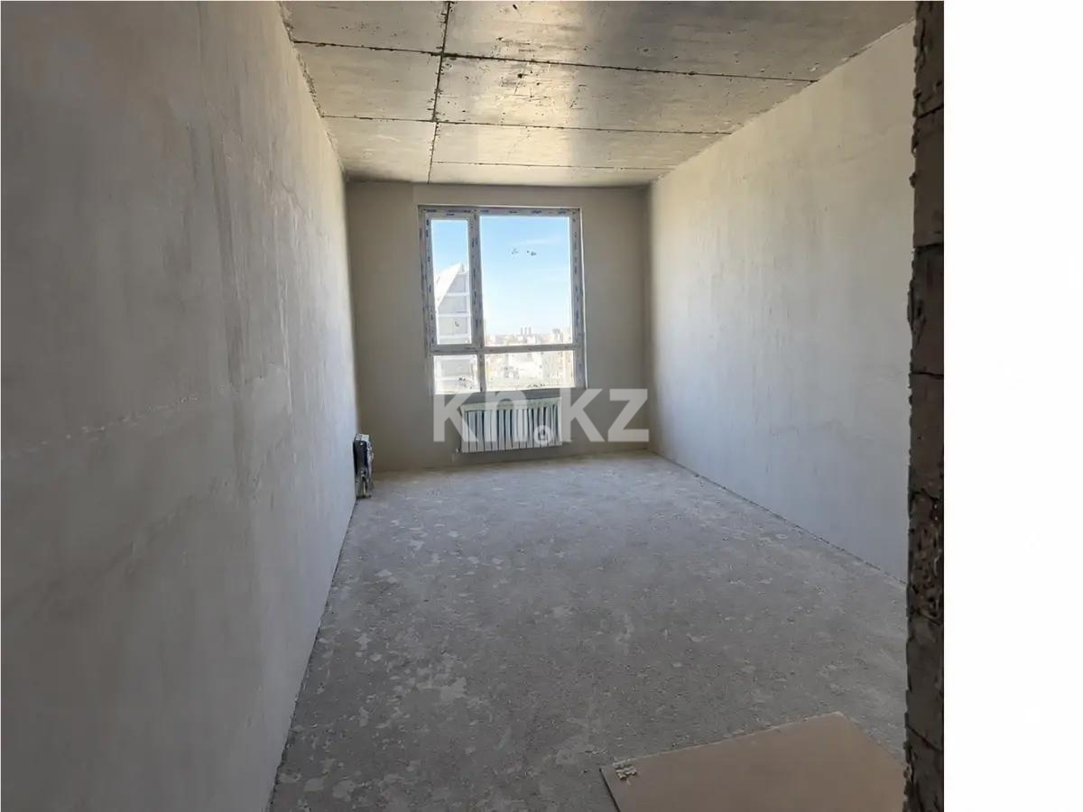 Продажа 2-комнатной квартиры, 60 м² - Продажа двухкомнатных квартир от собственников в Астане - страница 3 фото 1 из 3
