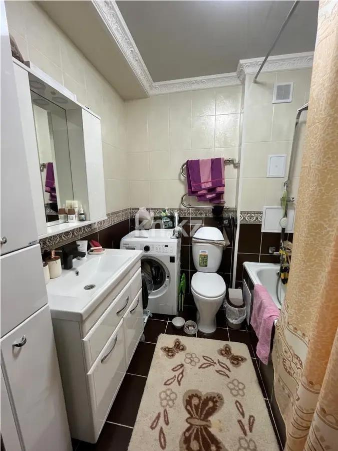 Продажа 2-комнатной квартиры, 56 м², ул. Жамбыла, дом  15а - Продажа жилой и коммерческой недвижимости в Казахстане фото 4 из 6