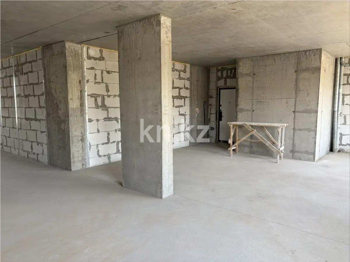 Продажа 3-комнатной квартиры, 90 м² в Алматы - фото 4