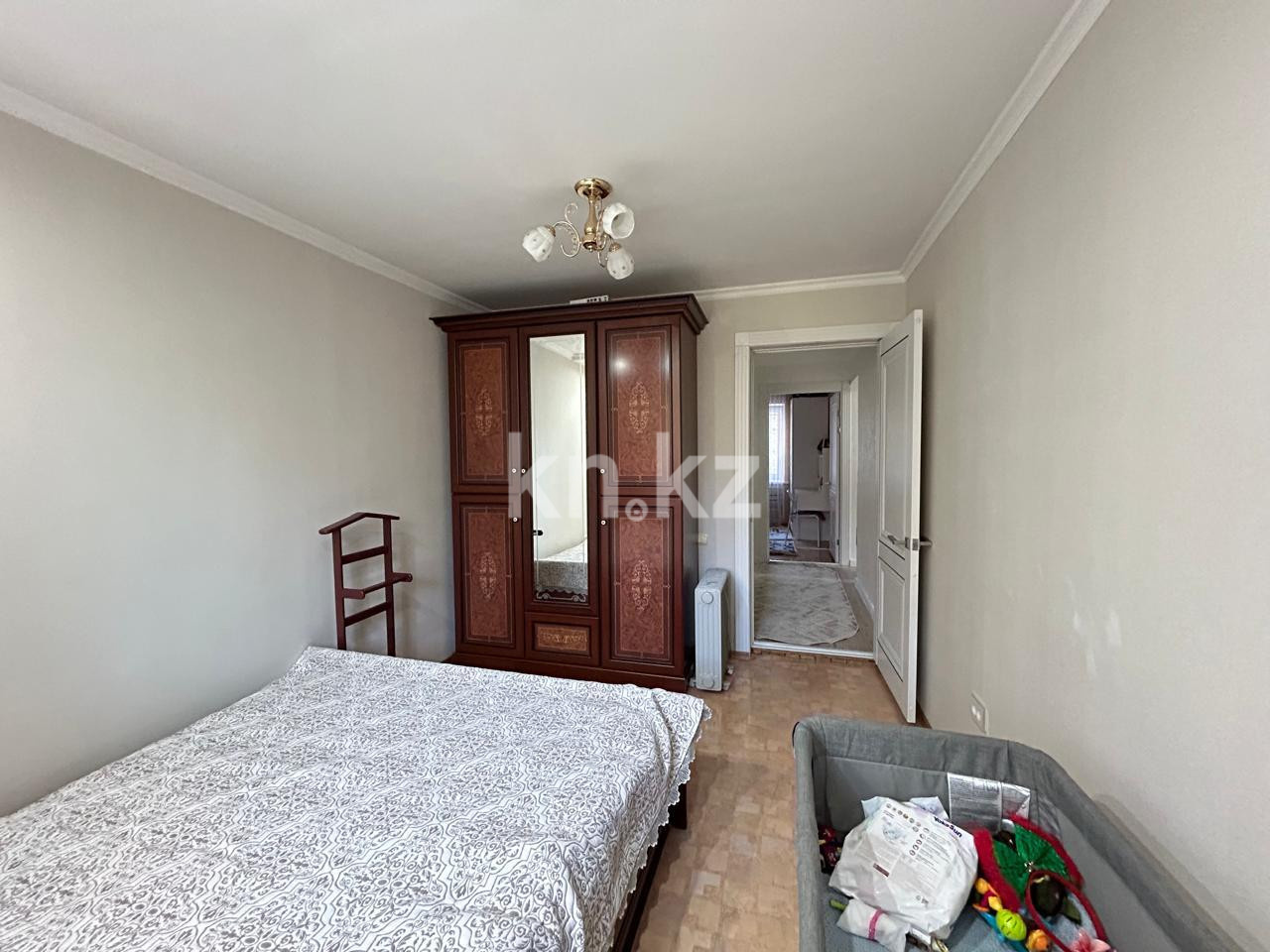 Продажа 5-комнатной квартиры, 107 м², ул. Муканова - Продажа квартир в Караганде фото 12 из 28