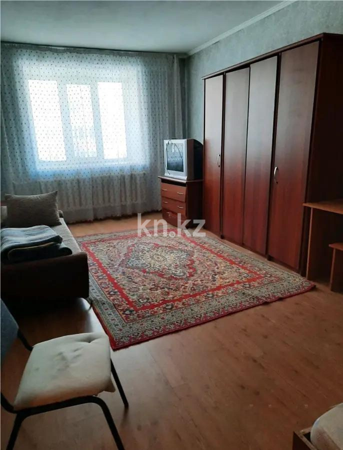 Продажа 1-комнатной квартиры, 45 м², пер. Жайдарман, дом  1 в Астане