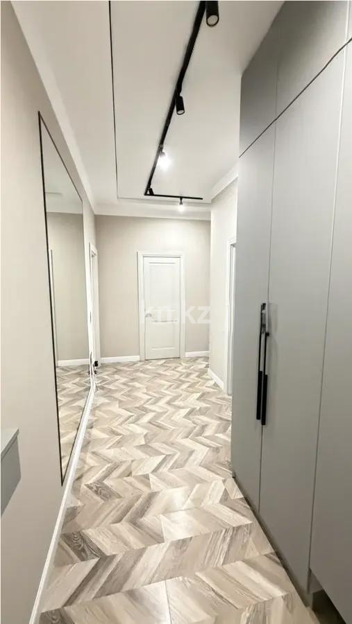 Продажа 2-комнатной квартиры, 70 м² - Продажа двухкомнатных квартир в Караганде - страница 8 фото 5 из 5