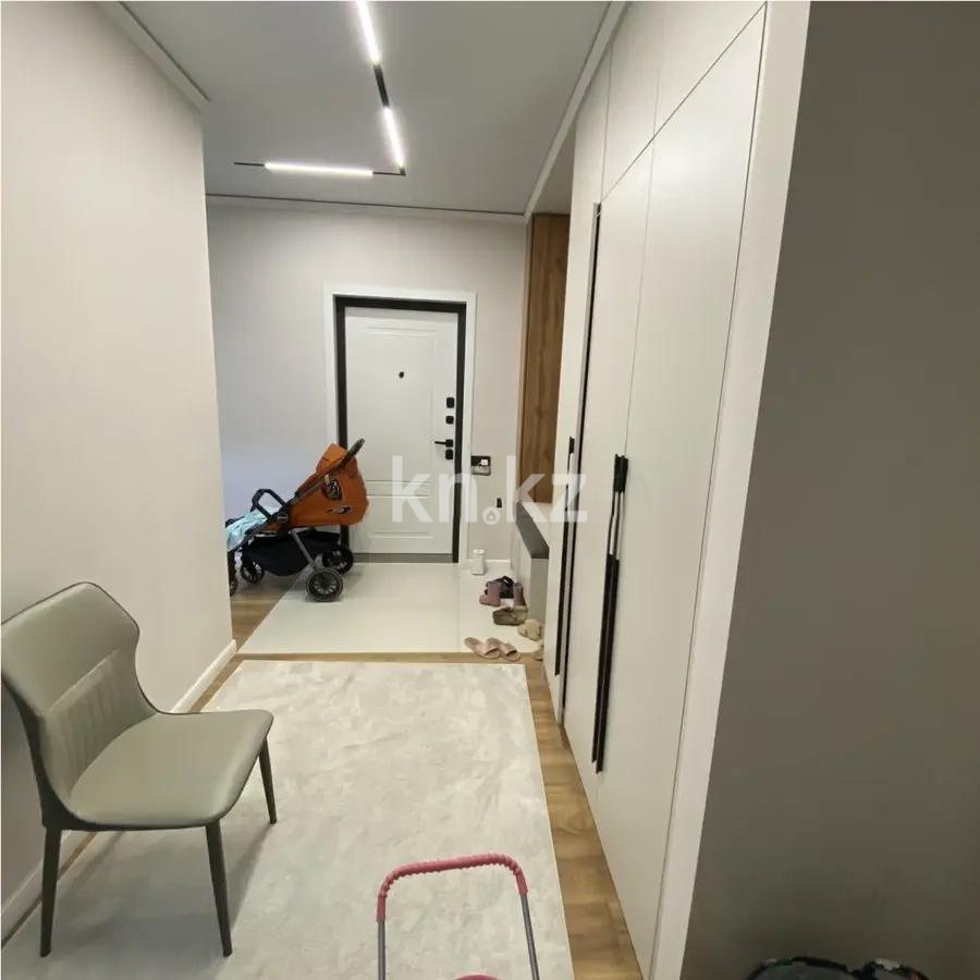 Продажа 3-комнатной квартиры, 89.9 м², мкр-н Кайрат, дом  153/26 - Продажа квартир в новостройках Алматы без посредников фото 7 из 7