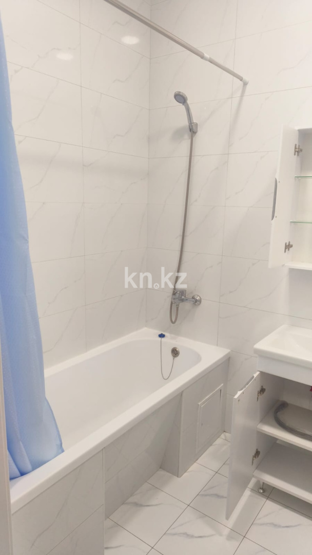 Аренда 1-комнатной квартиры, 38.8 м² - Аренда квартир помесячно в Казахстане фото 5 из 10