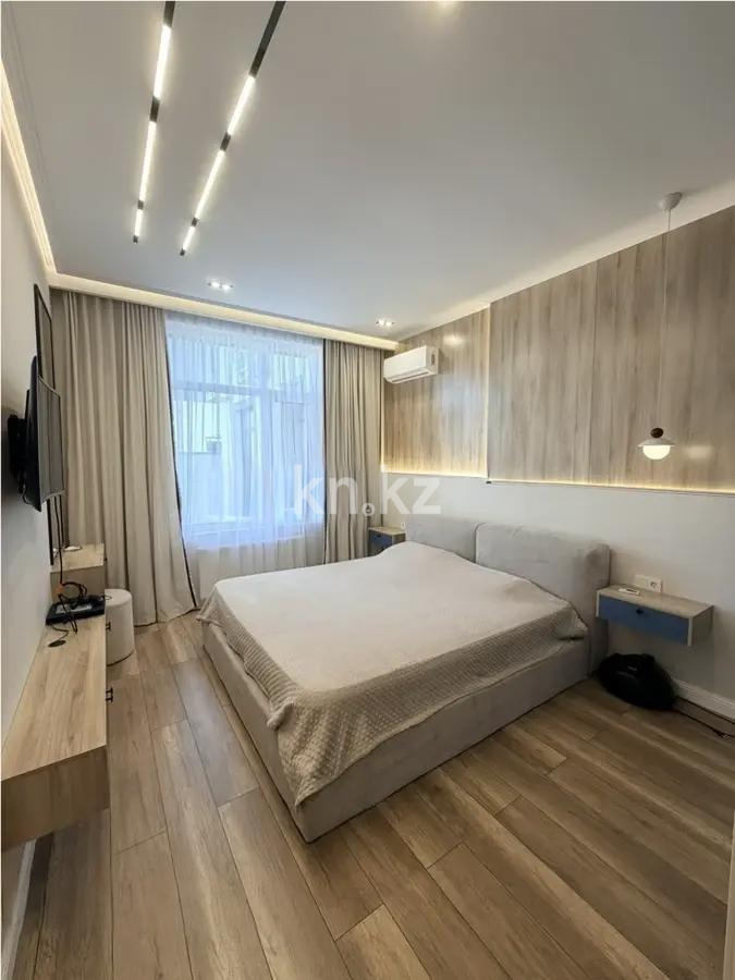 Продажа 3-комнатной квартиры, 89 м² в Астане - фото 2