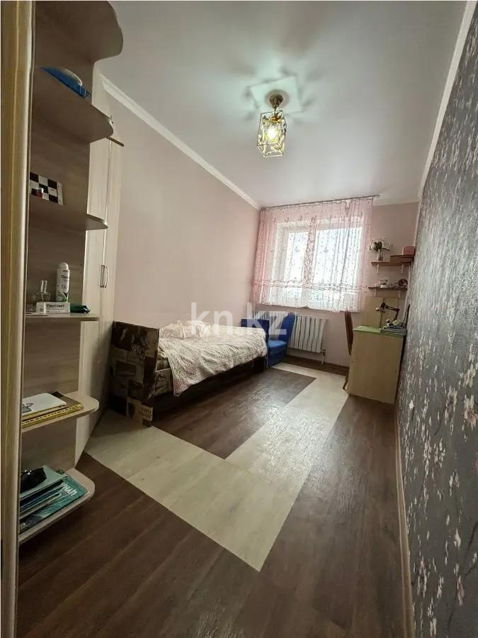 Продажа 3-комнатной квартиры, 77.6 м², ул. А-91, дом  12 в Астане - фото 3