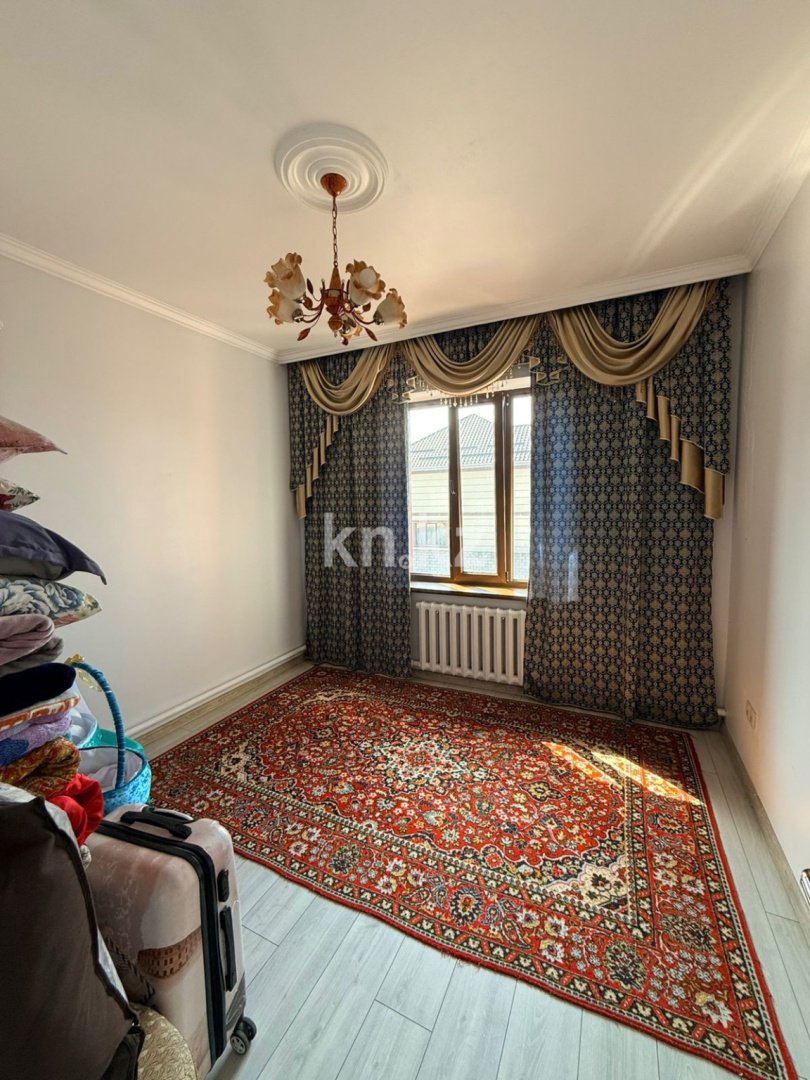 Продажа 8-комнатного дома, 250 м² в Алматы - фото 27