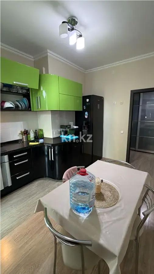Продажа 2-комнатной квартиры, 63.7 м² - Продажа квартир от собственников в Астане - страница 30 фото 4 из 6