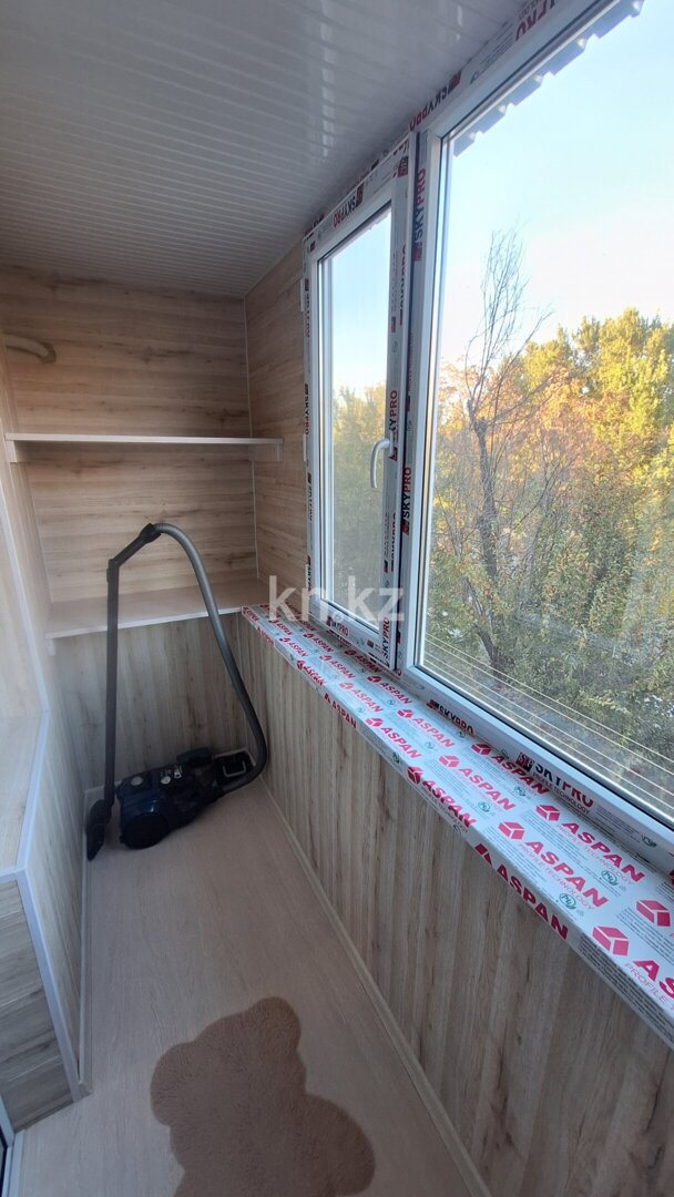 Аренда 1-комнатной квартиры, 32 м² в Шымкенте - фото 5