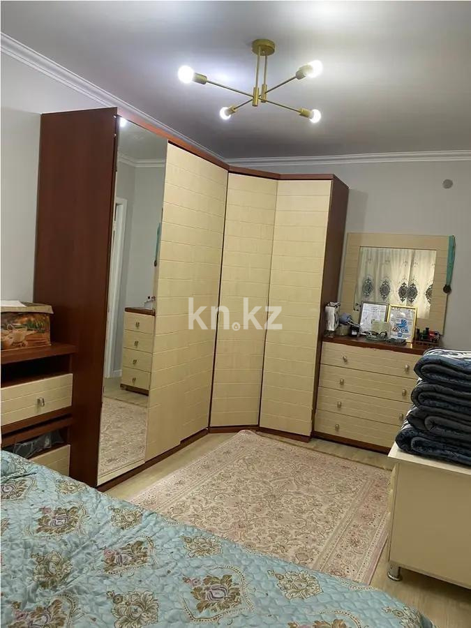 Продажа 3-комнатной квартиры, 63 м² в Астане - фото 4