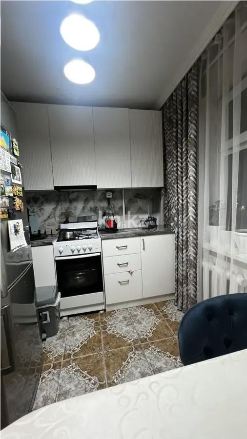 Продажа 1-комнатной квартиры, 36 м² в Астане - фото 2