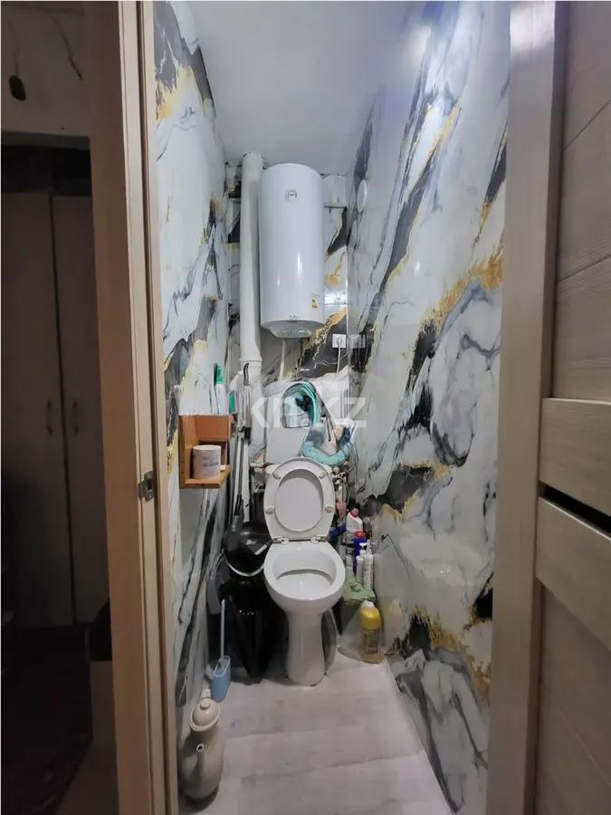 Продажа 1-комнатной квартиры, 30 м² в Караганде - фото 4