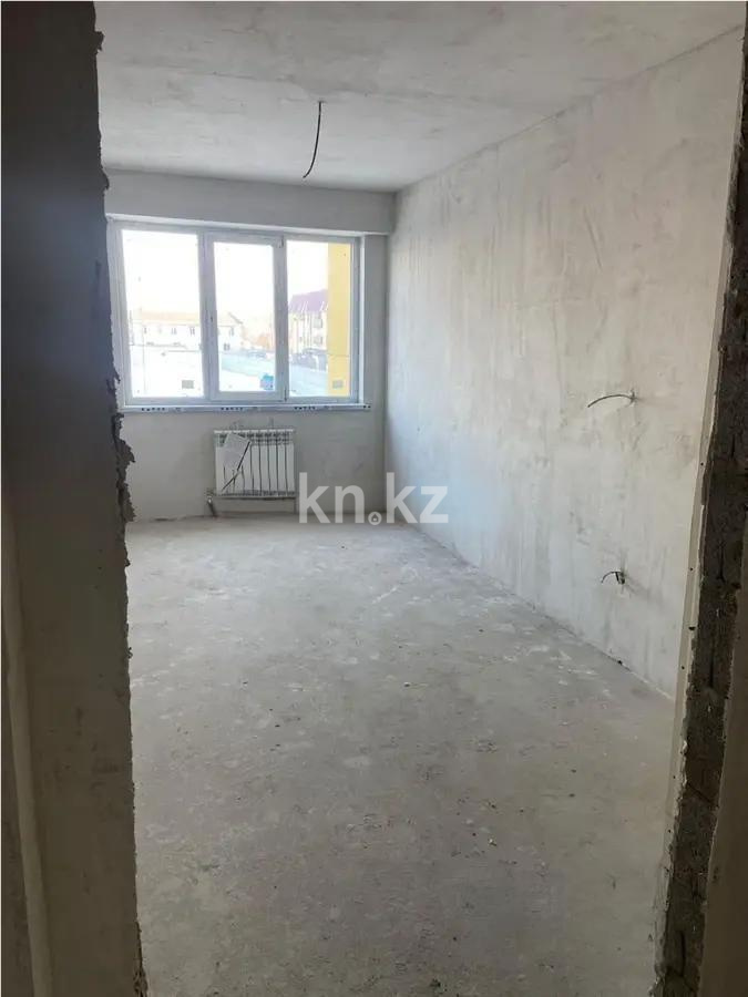 Продажа 1-комнатной квартиры, 35.56 м² в Алматы - фото 2