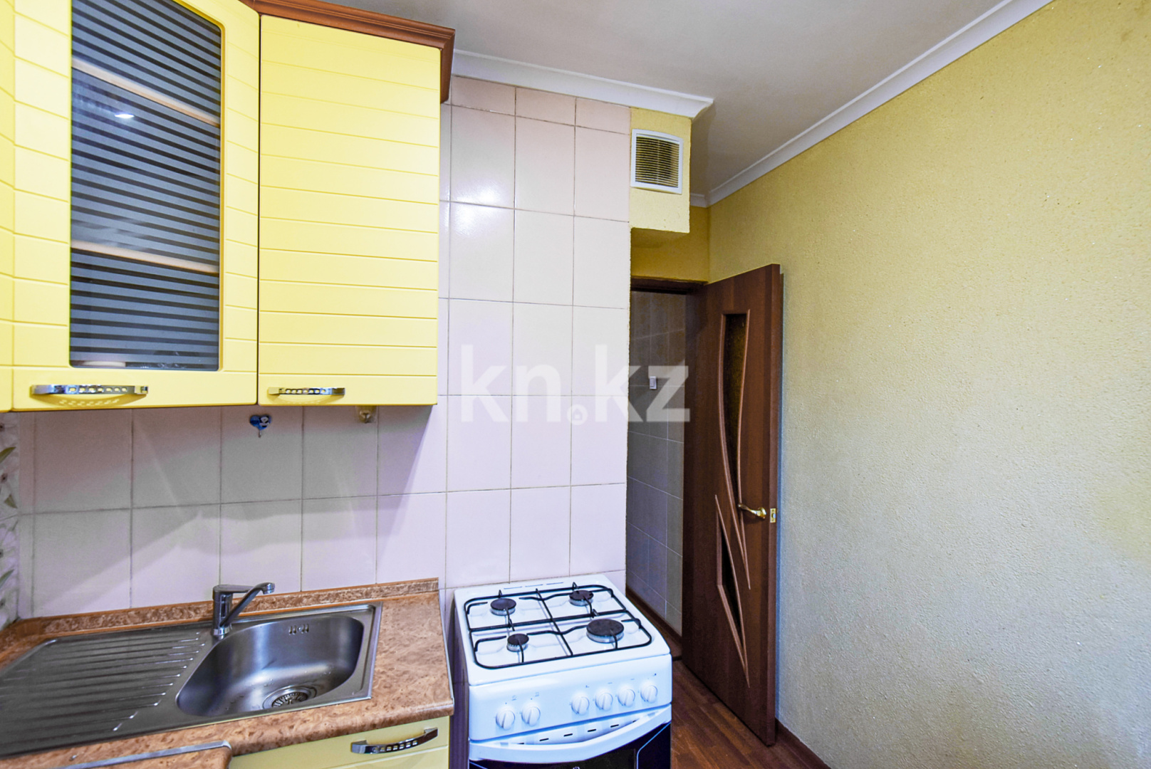 Продажа 2-комнатной квартиры, 42.3 м² - Продажа квартир в Казахстане - страница 46 фото 23 из 25