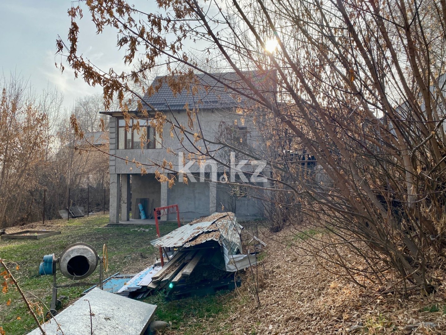 Продажа 9-комнатного дома, 234 м², Отеген батыр, Умбетай Жирау - Продажа домов, коттеджей в Алматинской области фото 3 из 38