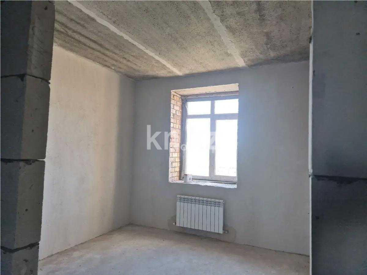 Продажа 3-комнатной квартиры, 87 м² - Продажа трехкомнатных квартир от собственников в Караганде - страница 4 фото 3 из 6