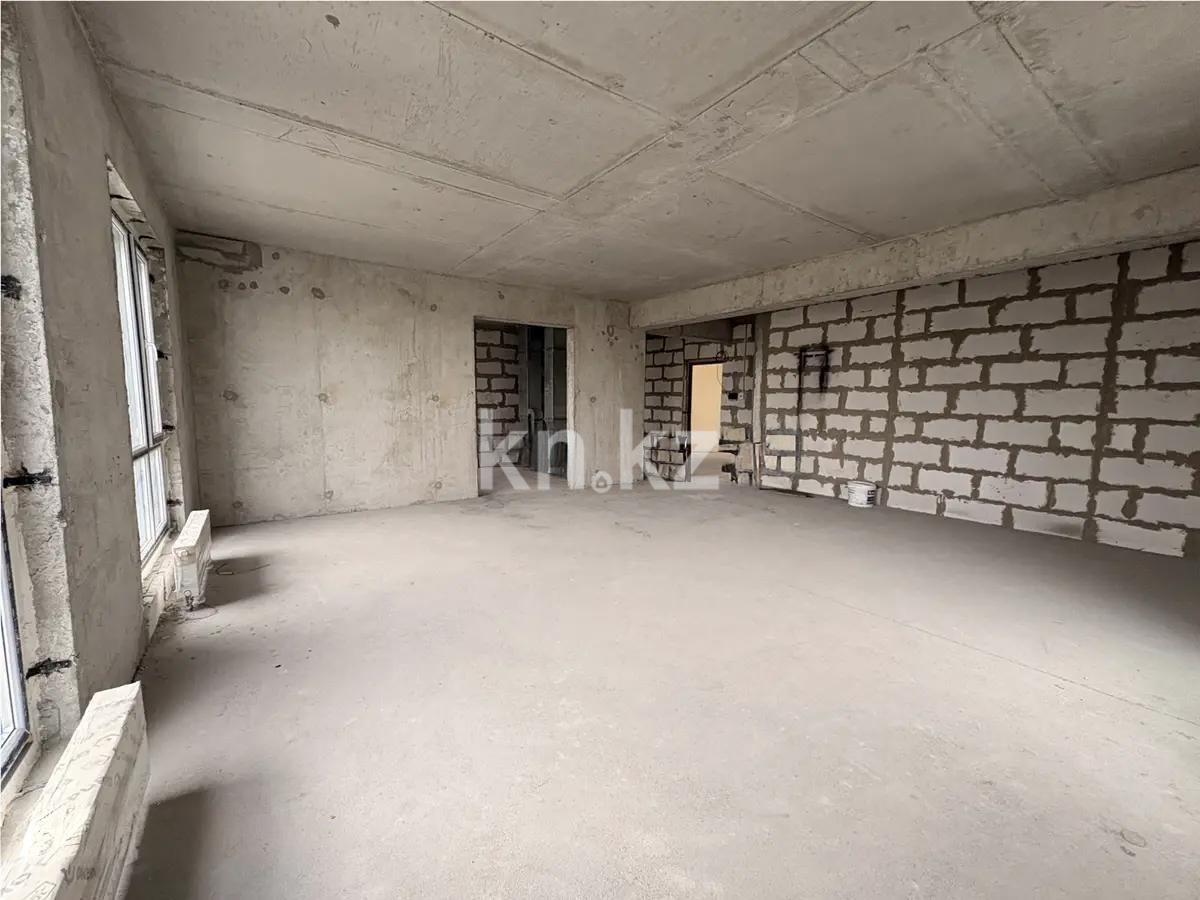 Продажа 2-комнатной квартиры, 74 м² - Продажа двухкомнатных квартир в Алматы - страница 3 фото 1 из 4
