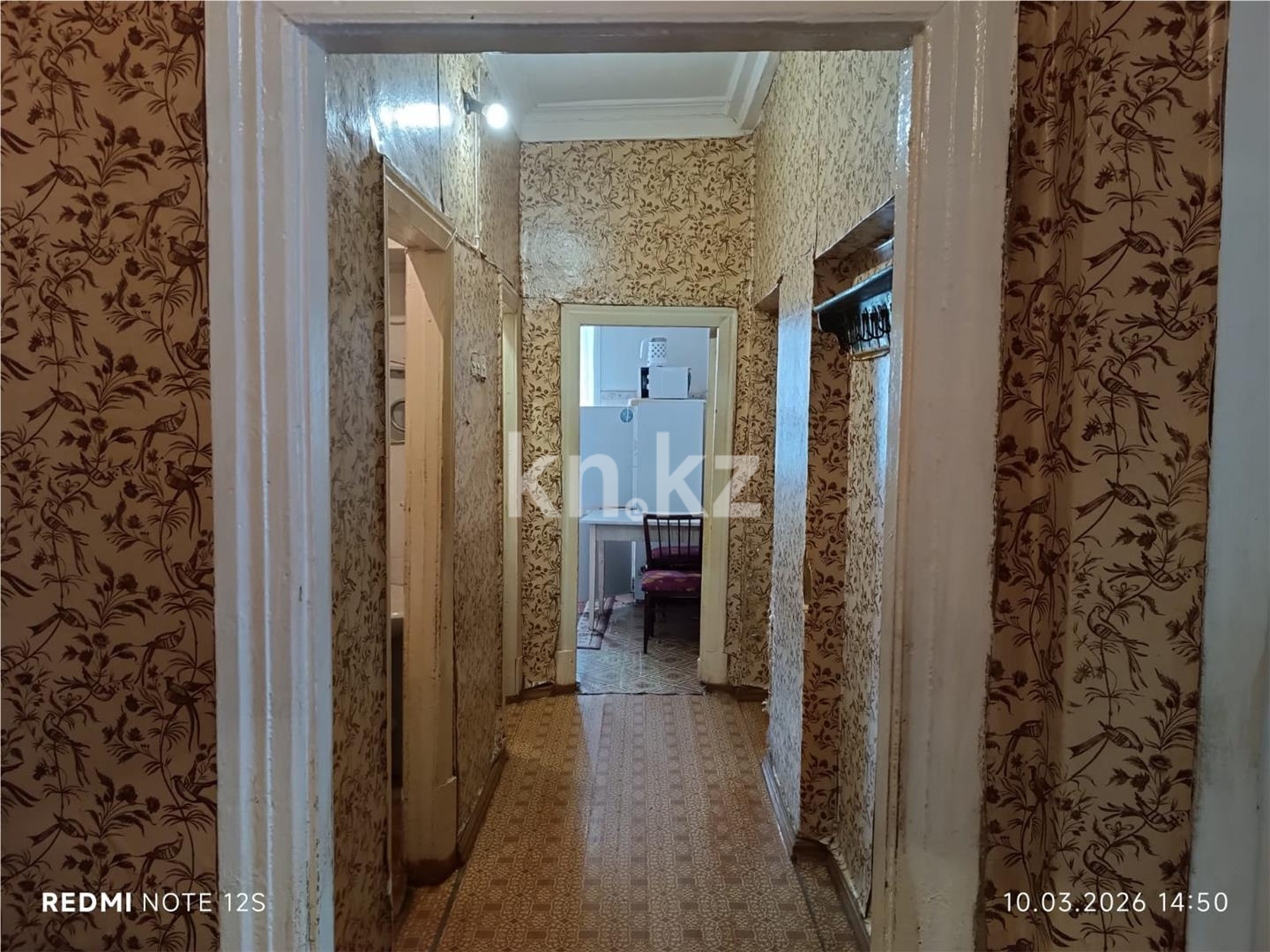 Продажа 2-комнатной квартиры, 59 м² - Продажа квартир в Караганде - страница 123 фото 12 из 13