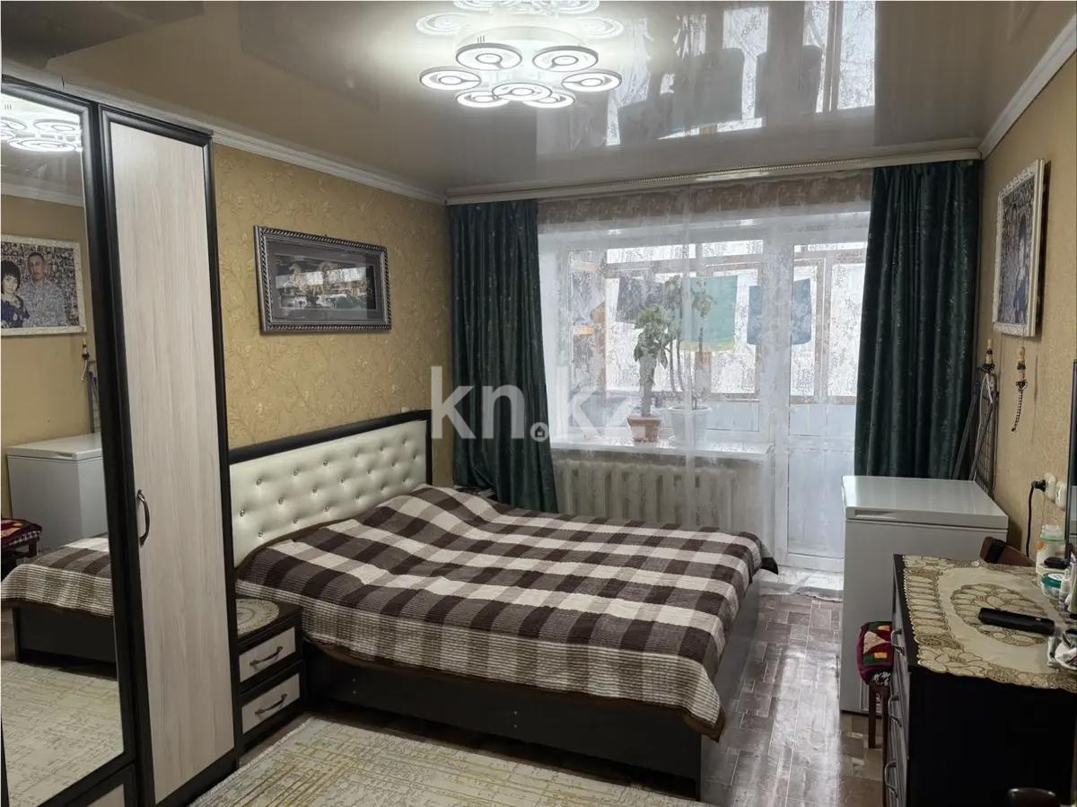 Продажа 2-комнатной квартиры, 48 м² в Караганде - фото 2