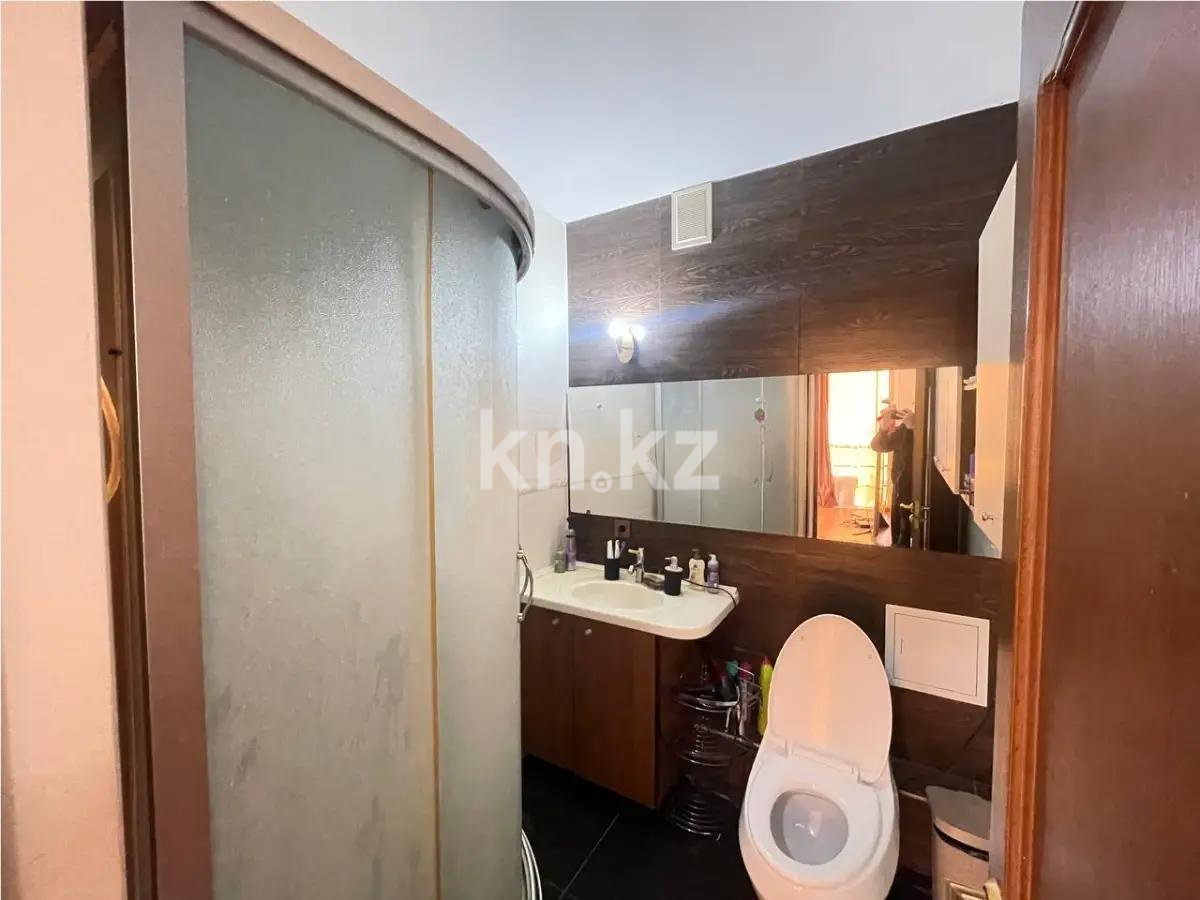 Продажа 2-комнатной квартиры, 65 м², ул. Кенесары, дом  65 - Продажа квартир в Астане фото 4 из 4