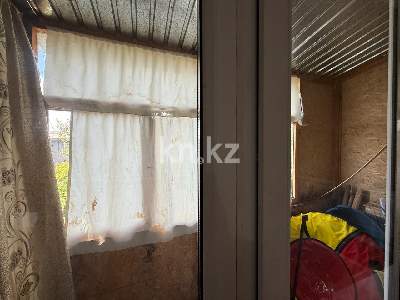 Продажа 2-комнатной квартиры, 45 м², мкр-н 12, дом  22 - Продажа  двухкомнатных квартир в Караганде фото 11 из 13