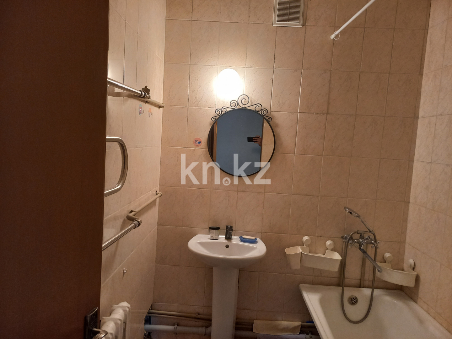 Аренда 3-комнатной квартиры, 123 м² - Аренда квартир помесячно в Казахстане - страница 10 фото 33 из 40
