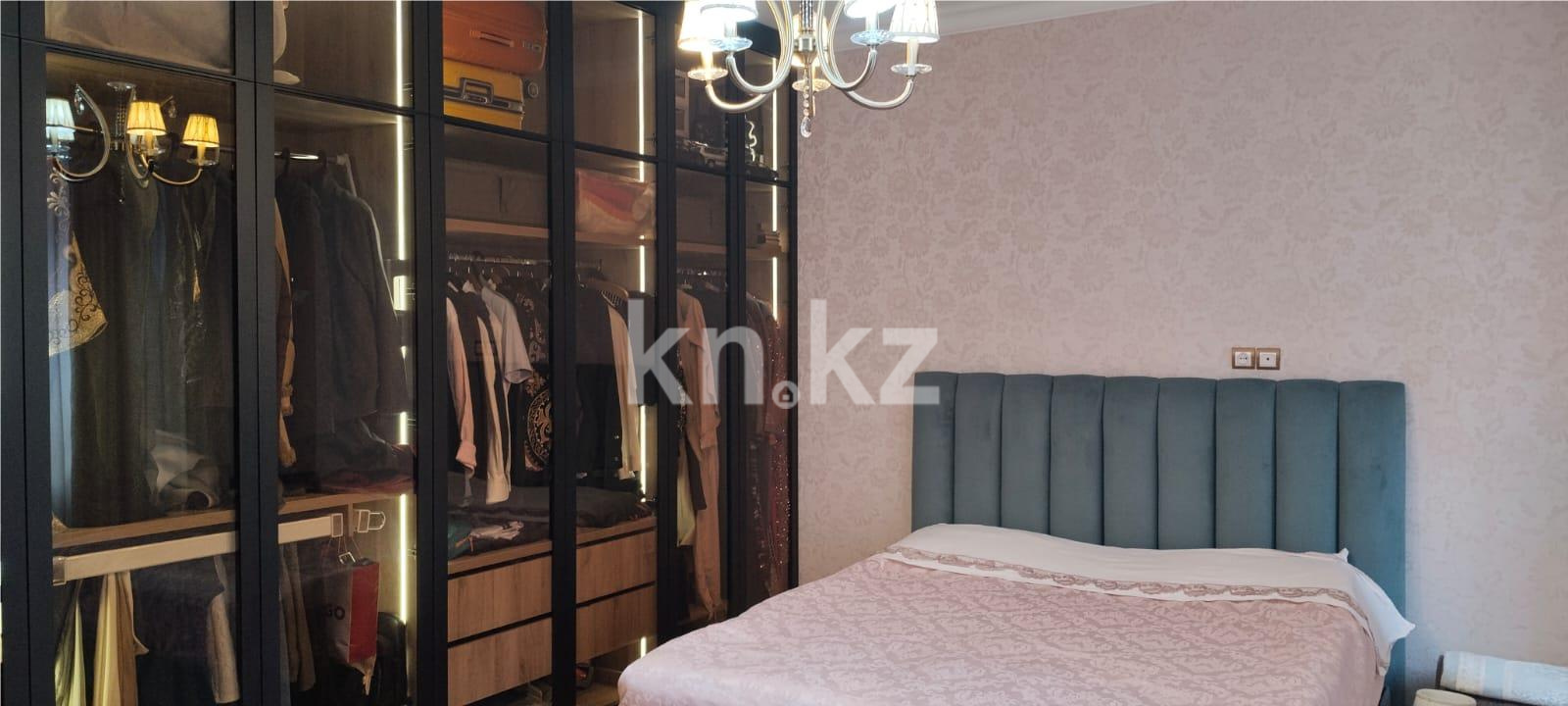 Продажа 5-комнатной квартиры, 200 м² в Караганде - фото 11