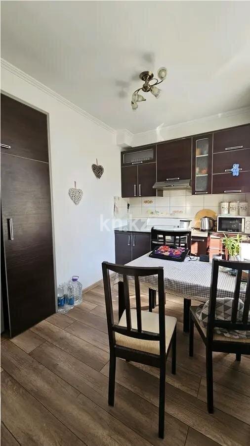 Продажа 1-комнатной квартиры, 36.6 м² в Алматы - фото 2