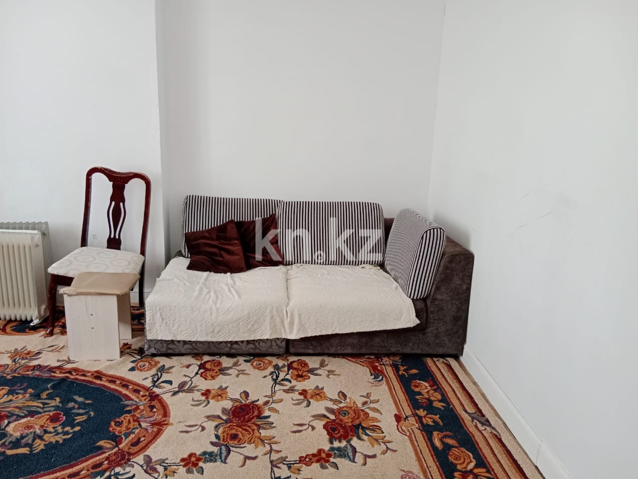 Аренда 3-комнатной квартиры, 68 м² - Аренда квартир помесячно в Казахстане - страница 9 фото 2 из 6