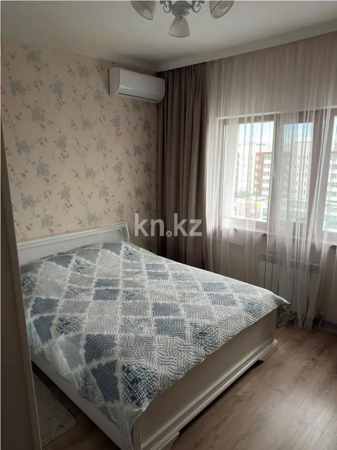 Продажа 3-комнатной квартиры, 92.1 м², пр. Момышулы, дом  19 в Астане - фото 3