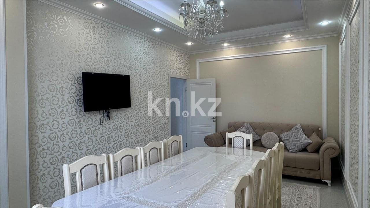 Продажа 3-комнатной квартиры, 74.5 м² в Караганде - фото 15
