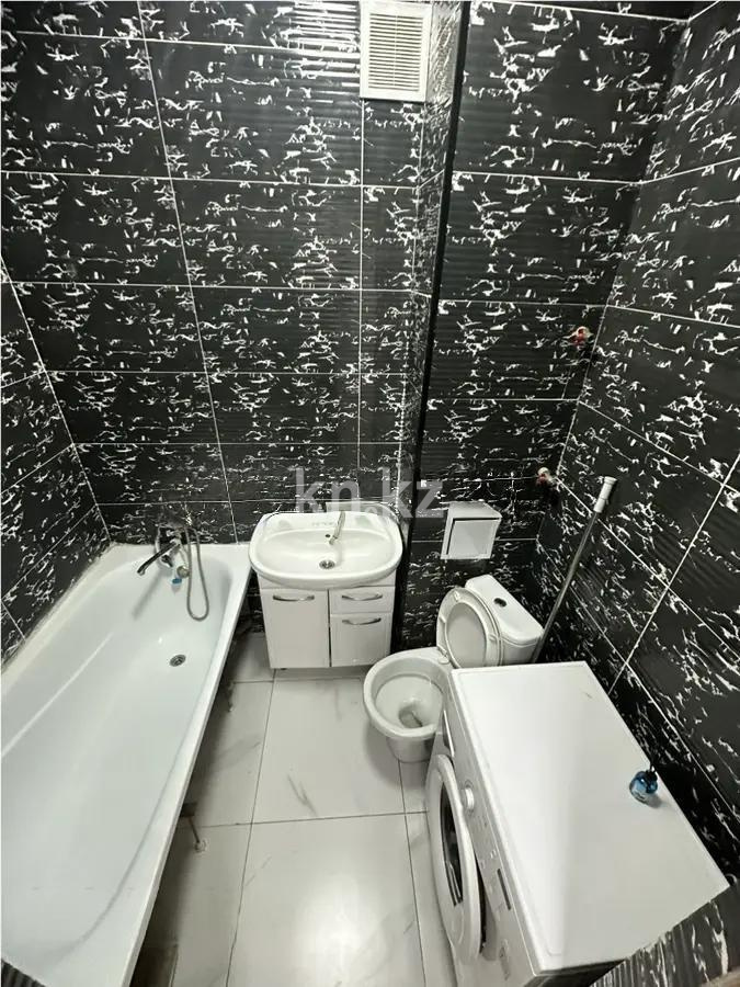 Продажа 1-комнатной квартиры, 20 м², ул. Нажимеденова, дом  19 - Продажа  однокомнатных квартир в Астане без посредников с фото фото 3 из 3