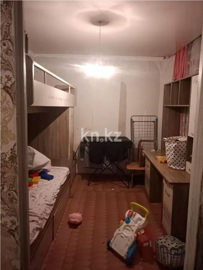 Продажа 3-комнатной квартиры, 48 м², квартал 29А, дом  1 в Абае