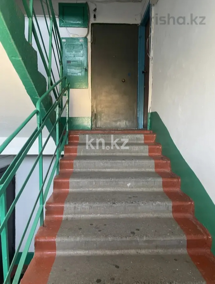 Продажа 1-комнатной квартиры, 31 м² - Продажа квартир в Караганде - страница 16 фото 12 из 15