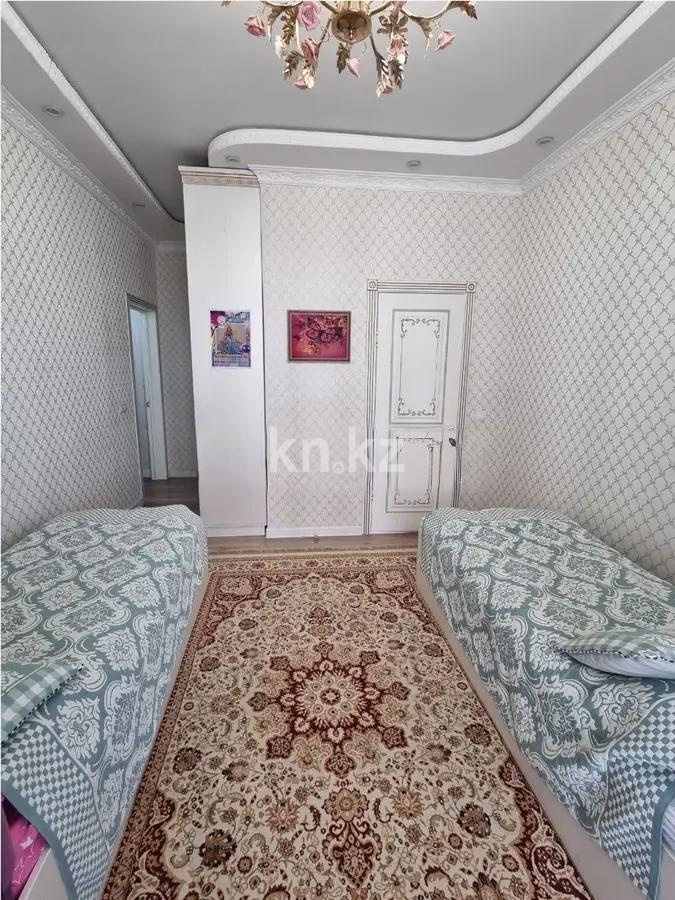 Продажа 4-комнатной квартиры, 103 м², ул. Бокейхана, дом  11а в Астане - фото 4