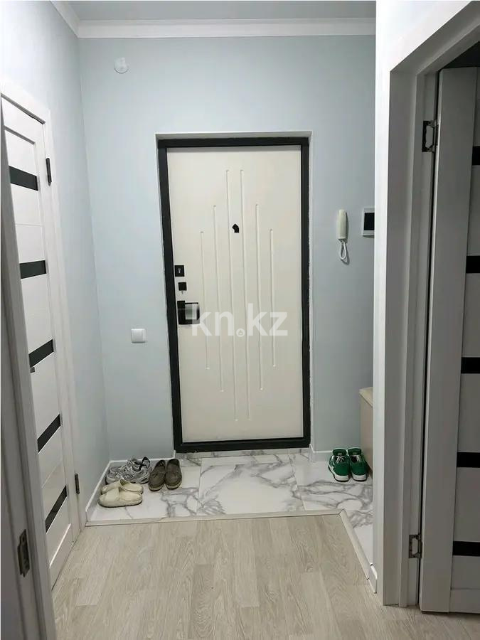 Продажа 1-комнатной квартиры, 36 м², ул. Байтурсынова, дом  18 в Астане - фото 4