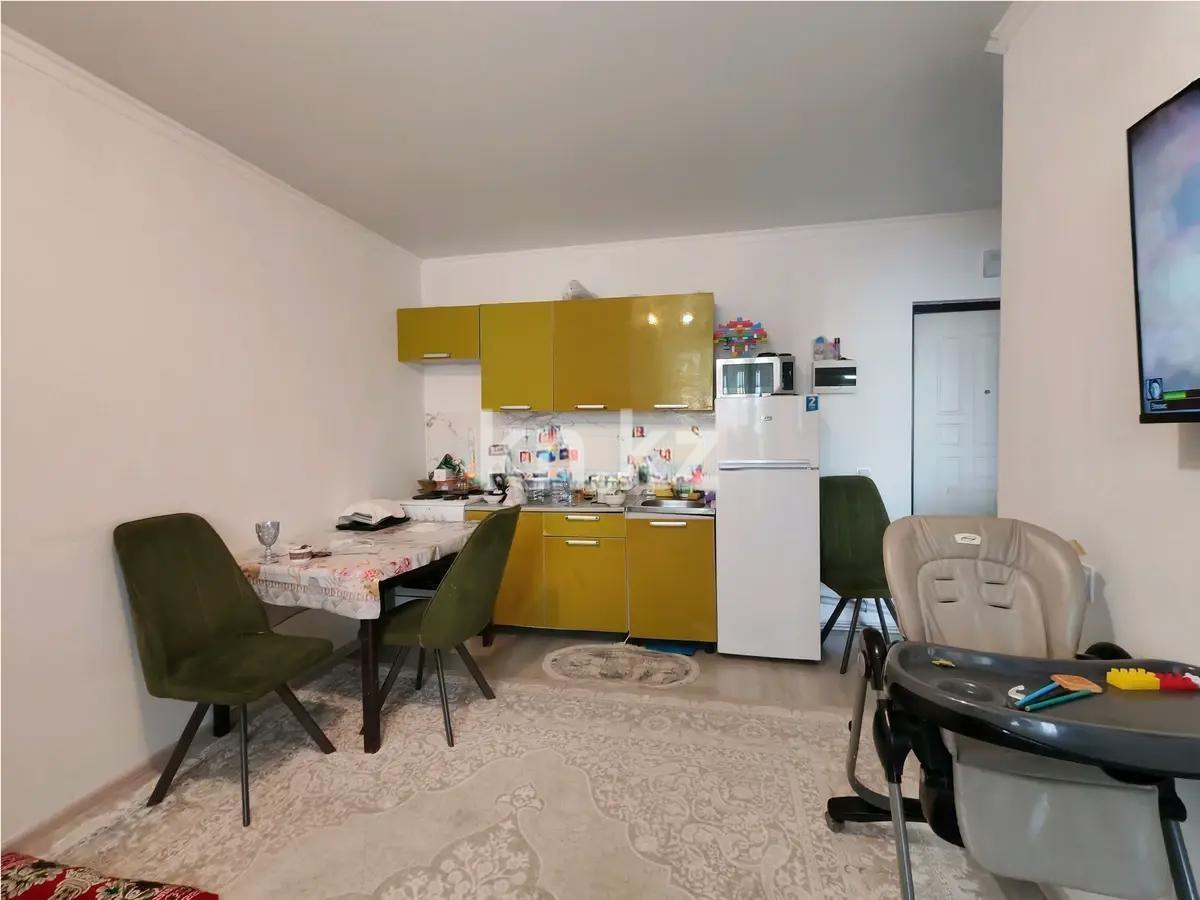 Продажа 1-комнатной квартиры, 38.5 м² в Астане - фото 3