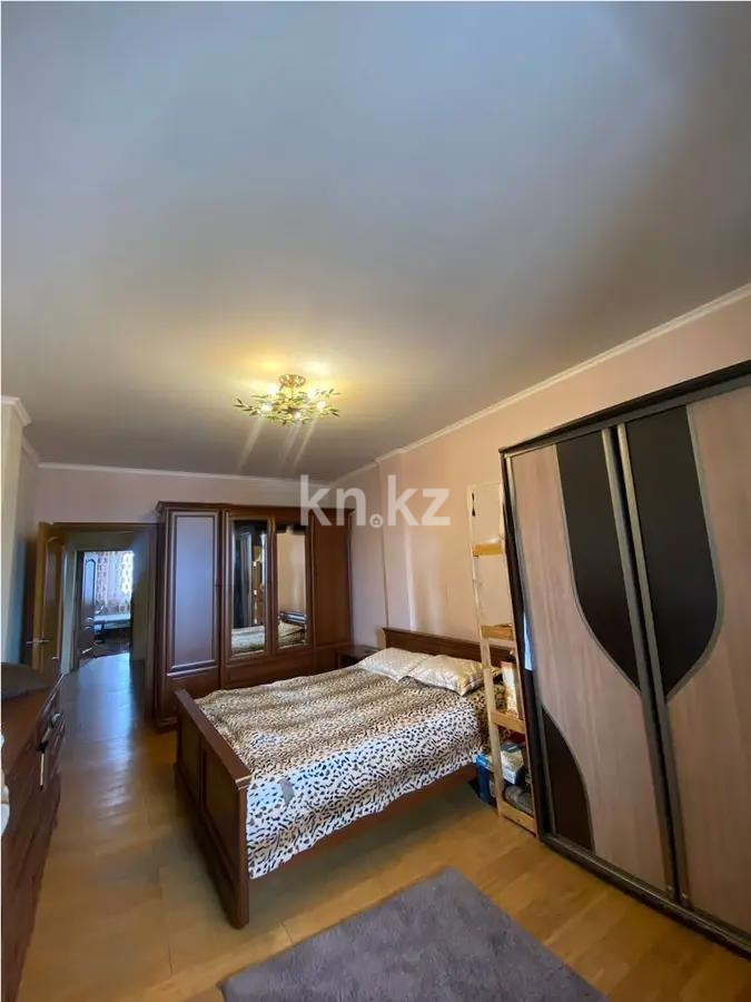 Продажа 3-комнатной квартиры, 104 м², ул. Ташенова, дом  17/1 - Продажа  трехкомнатных квартир в новостройках Астаны фото 3 из 5