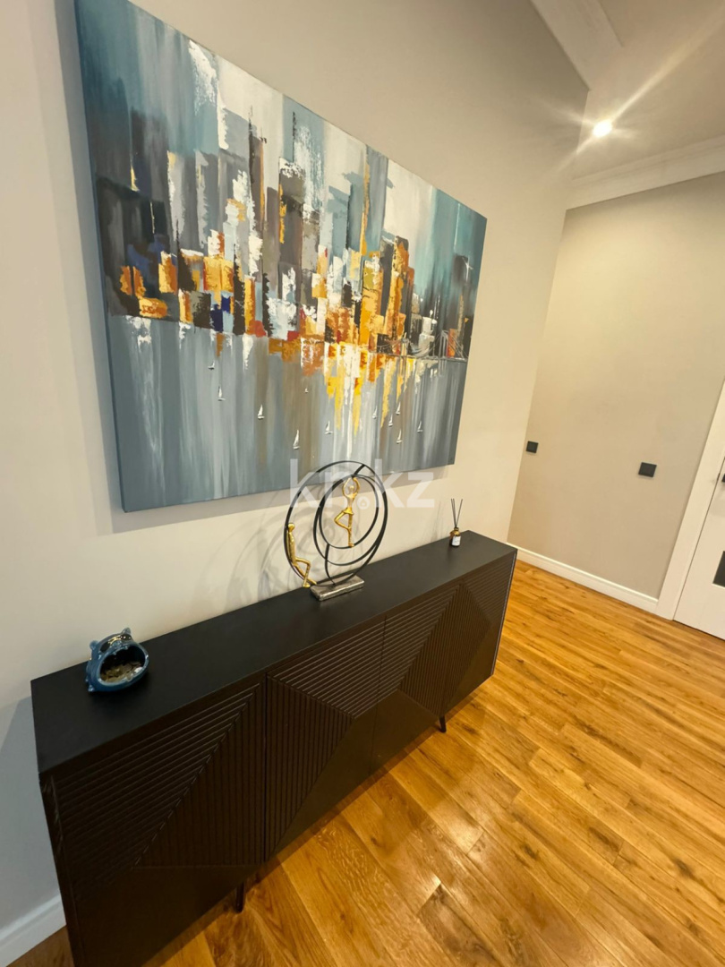 Продажа 3-комнатной квартиры, 132 м² в Астане - фото 22