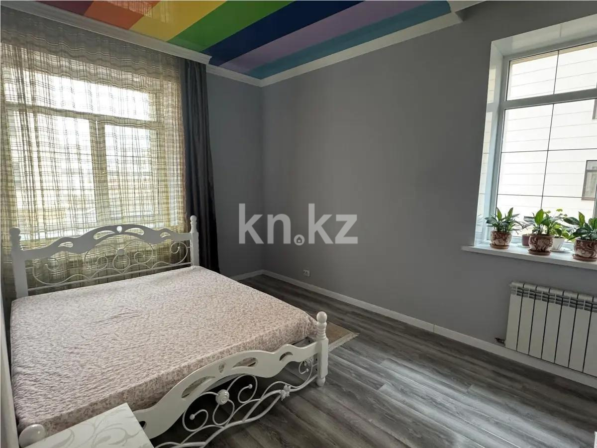 Продажа 3-комнатной квартиры, 100 м², ул. Сауран, дом  18 - Продажа квартир в Казахстане фото 3 из 7