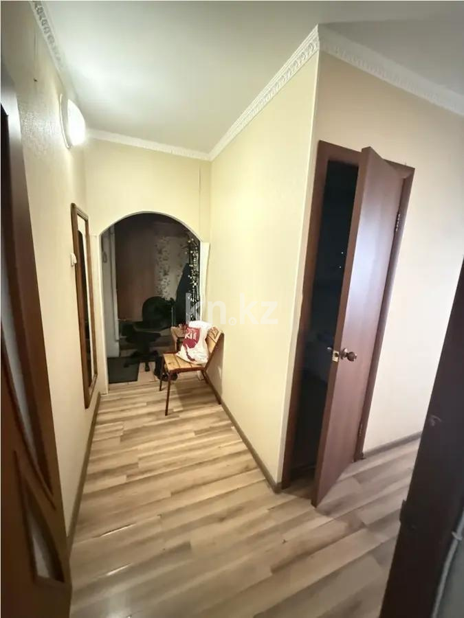 Продажа 1-комнатной квартиры, 32 м², ул. Кравцова, дом  5/1 в Астане - фото 4
